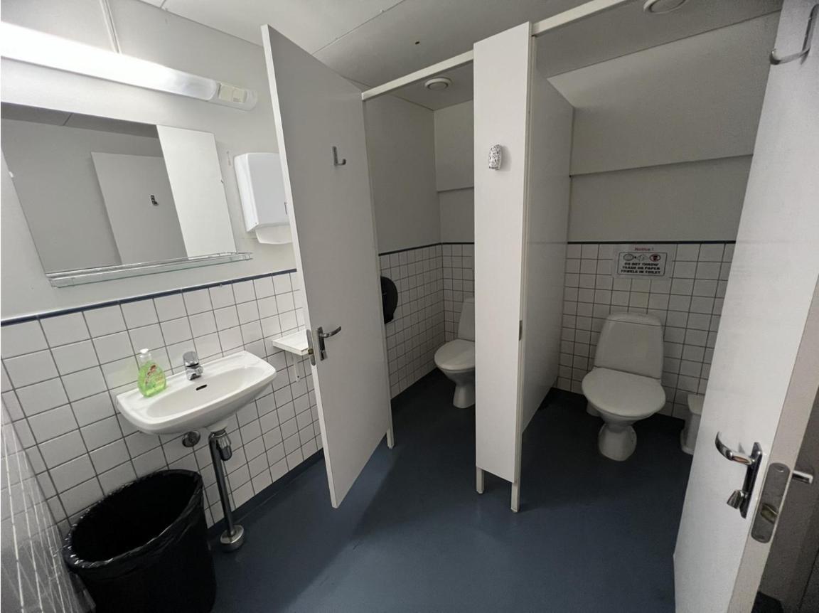 Office House Services 215 *